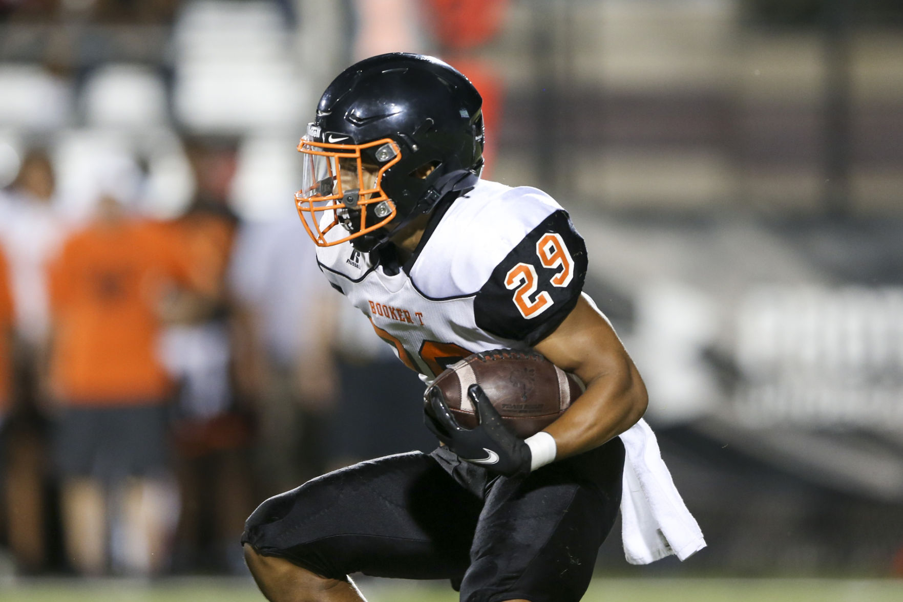 Trojan Preview